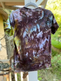 Image 4 of SMALL Hamtaro Collab Shirt with Pazuzu H16
