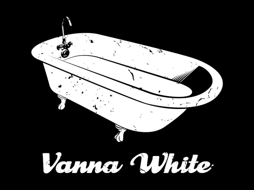 Image of Vanna White