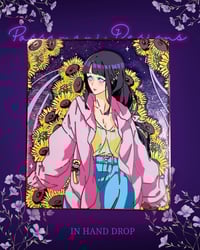 Blooming Series - Hina