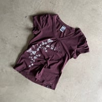 Image 1 of NIKE STUDIO IVY TEE