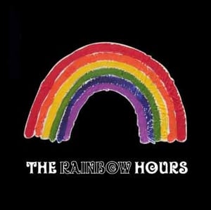 Image of The Rainbow Hours - CD