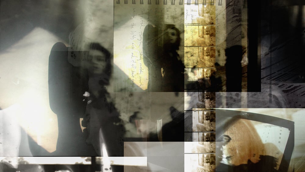 Image of Tomorrow's Yesterday