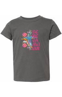 Image 2 of Toddler Bird Tee