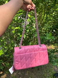 Image 2 of Coach Purse.