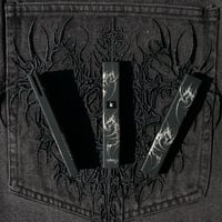 Image 4 of ‘NEXUS’ Engraved VFire Pro