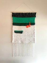 Little Campfire Weaving