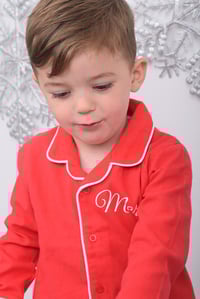 Image 4 of Flannel set