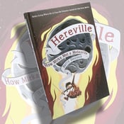 Image of Hereville 2: How Mirka Met a Meteorite - HARDCOVER