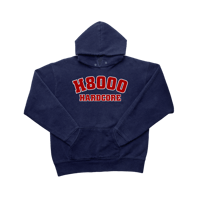 Image 1 of H8000 Hoodie