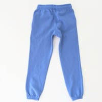 Image 1 of Polo by Ralph Lauren Kids Royal Blue Sweatpants/Joggers
