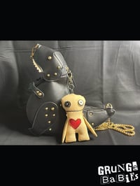 Image 3 of Grunge Baby Bag Charm 5