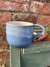Image 1 of 280ml waves mug