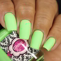 Image 12 of Glisten & Glow Key Lime Pie