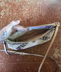 Image 5 of Water is life handbag 