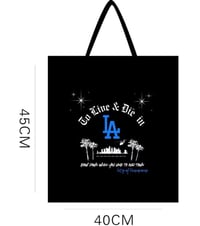 Image 4 of To Live & Die in LA