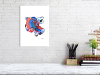 Image 3 of Convergence 