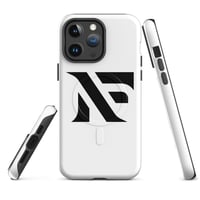 Image 2 of "Noble" MagSafe® Tough Case for iPhone®