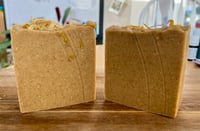 Image 2 of [NEW] Cedar Evergreen Soap