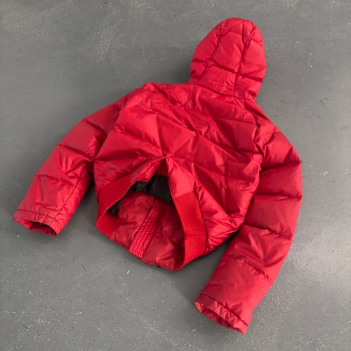 Image of Moncler Down Jakcet, size medium