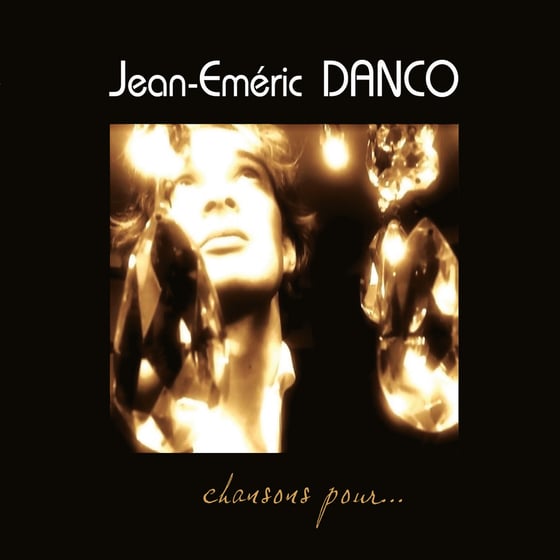 Image of Bonus Edition - CD Digipack "Chansons pour..."