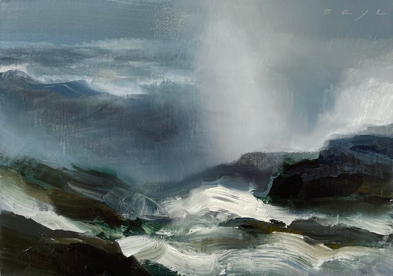 Storm 2