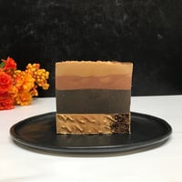 Image 2 of Rooibos Chai Tea Soap