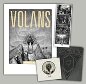 Image of PACK VOLANS