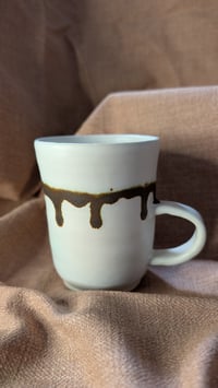 "The Drip" Coffee Mug