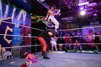 Hardcore famouser 8x10