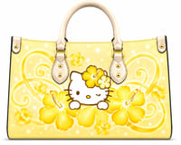 Image 1 of Island HK Purse