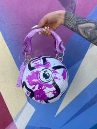 Image 2 of SOCCER PREMIER LEAGUE BALLBAG - Nike 23/24
