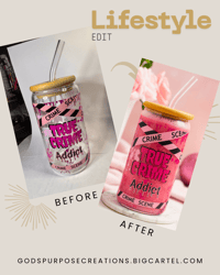 Image 1 of Professional Image Editing & Mockups