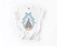 Image 2 of Coquette Magic World Tee