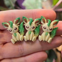 Leafeon