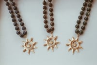 Image 4 of Colar Sol