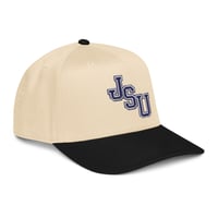 Image 1 of JSU LEGACY HAT