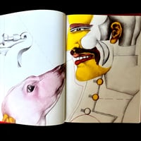 Image 6 of Richard Lindber "Adults Only"
