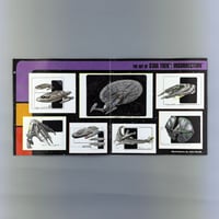 Image 11 of Star Trek: Insurrection –  Music from the Original Motion Picture Soundtrack (Vintage CD)