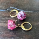 Image 1 of Berry Stone Huggies