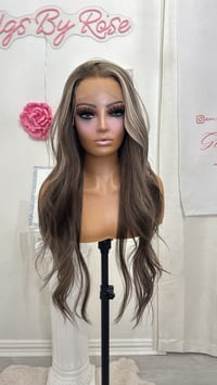 Image 4 of Allison luxury free part (ready to ship) 