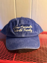 Image 2 of World Family Hat