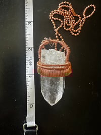 Image 3 of Clear Quartz