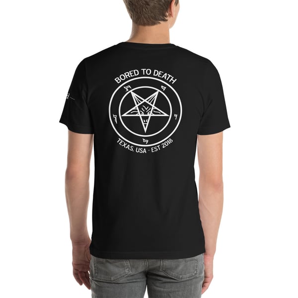 Image of PENTAGRAM TEE