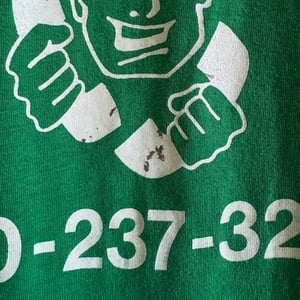 Image of 'Dial-A-Brand' T-Shirt