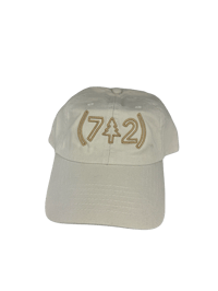 Image 7 of TAN STRAP CAP