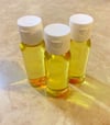 Strawberry Passion Body Oil