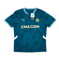 Image 1 of Marseille Away - 2024/25