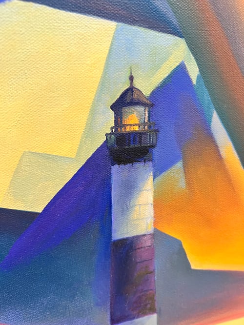 Image of Providence- Garth Glazier