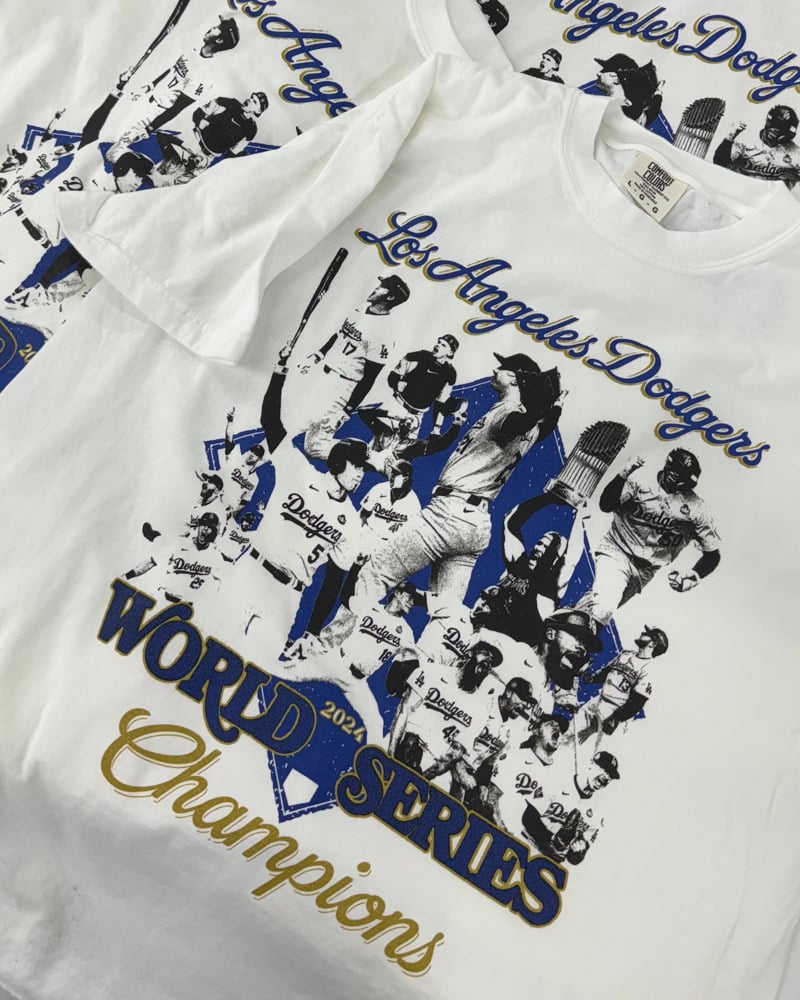 2024 Leftover Tee's