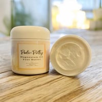 Image 2 of Pedi-Putty Magnesium Oil Foot Butter